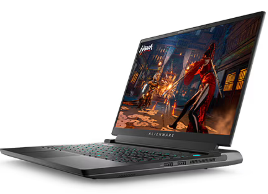 DELL ALIENWARE M15 R7