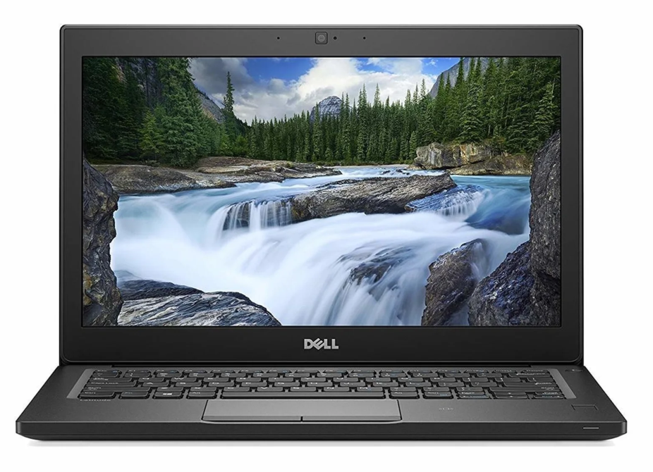 Dell Latitude 7290