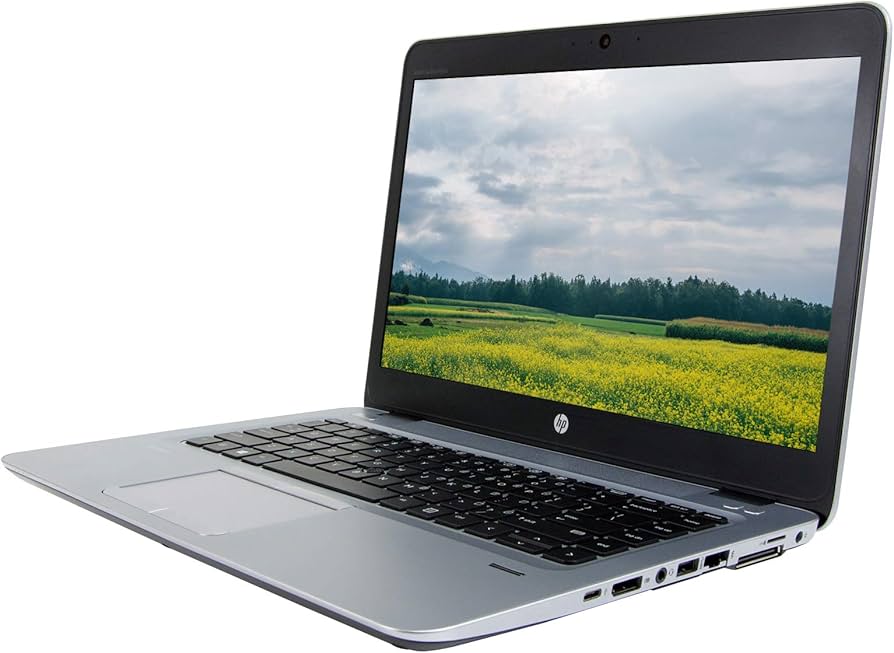 HP Elitebook 840 G4