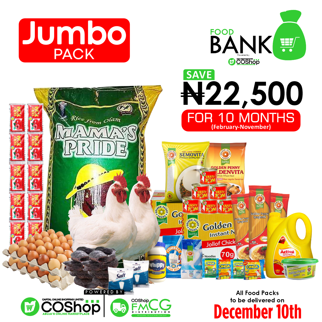JUMBO