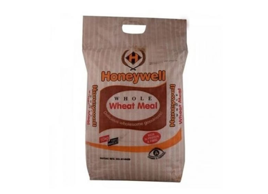 Honeywell Wheat Meal – 1 Bag (900g x10)