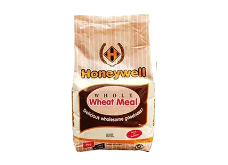 Honeywell Wheat Meal – 900g